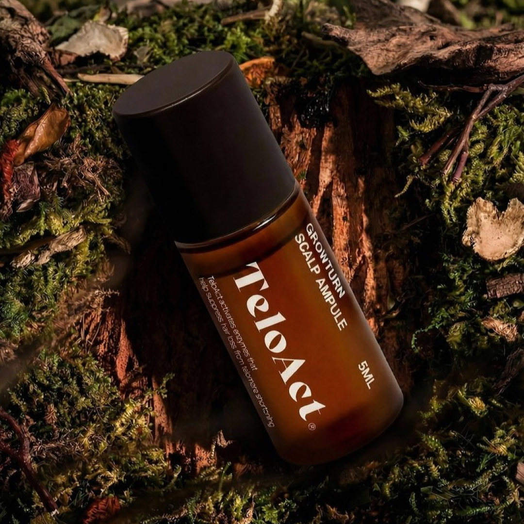 [텔로액트] 헤어 앰플 5ml