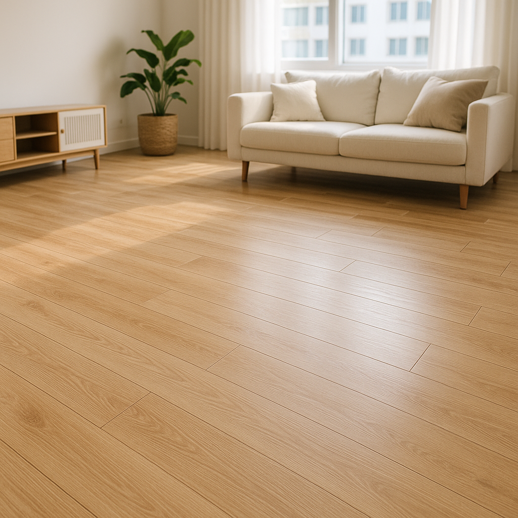 33평 아파트 장판 시공 비용, 두께와 철거 여부로 실제 40만 원 이상 차이 났습니다