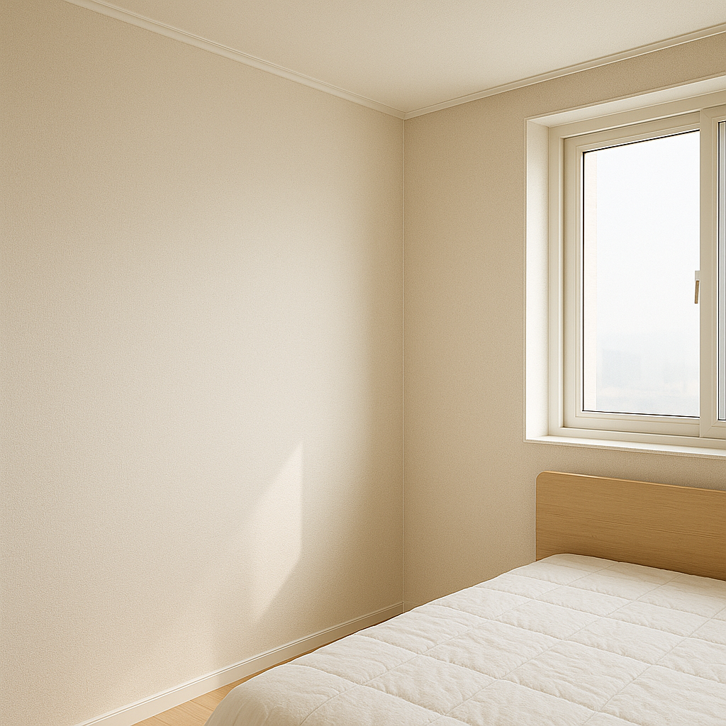 10평 아파트 합지도배 평당 비용, 업체마다 30만원 차이 나는 구조를 봤습니다