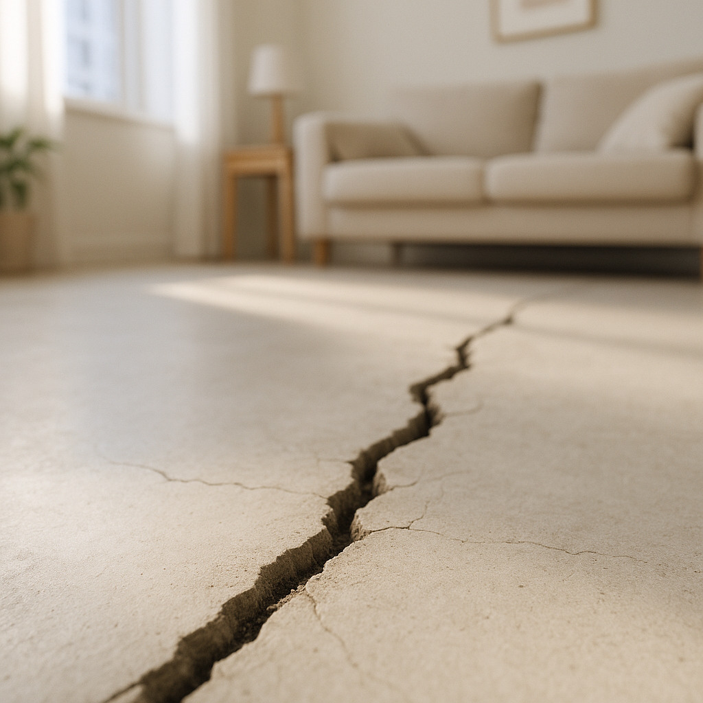 장판 시공 추가금은 언제 발생하나요, 현장에서 30만원 더 나온 이유 있었습니다