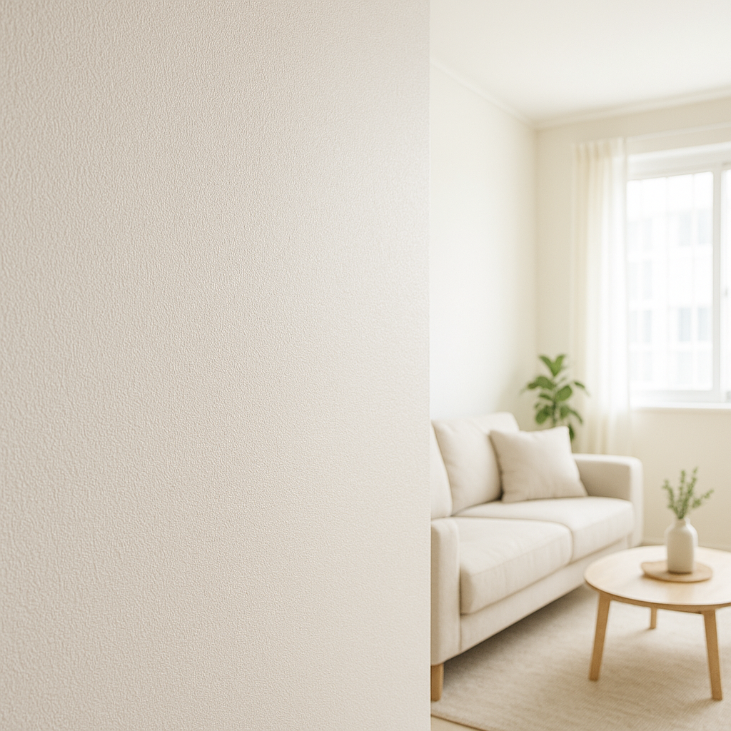 18평 아파트 전세 도배 비용, 합지냐 실크냐에 따라 총비용 30만~40만 원 차이 납니다