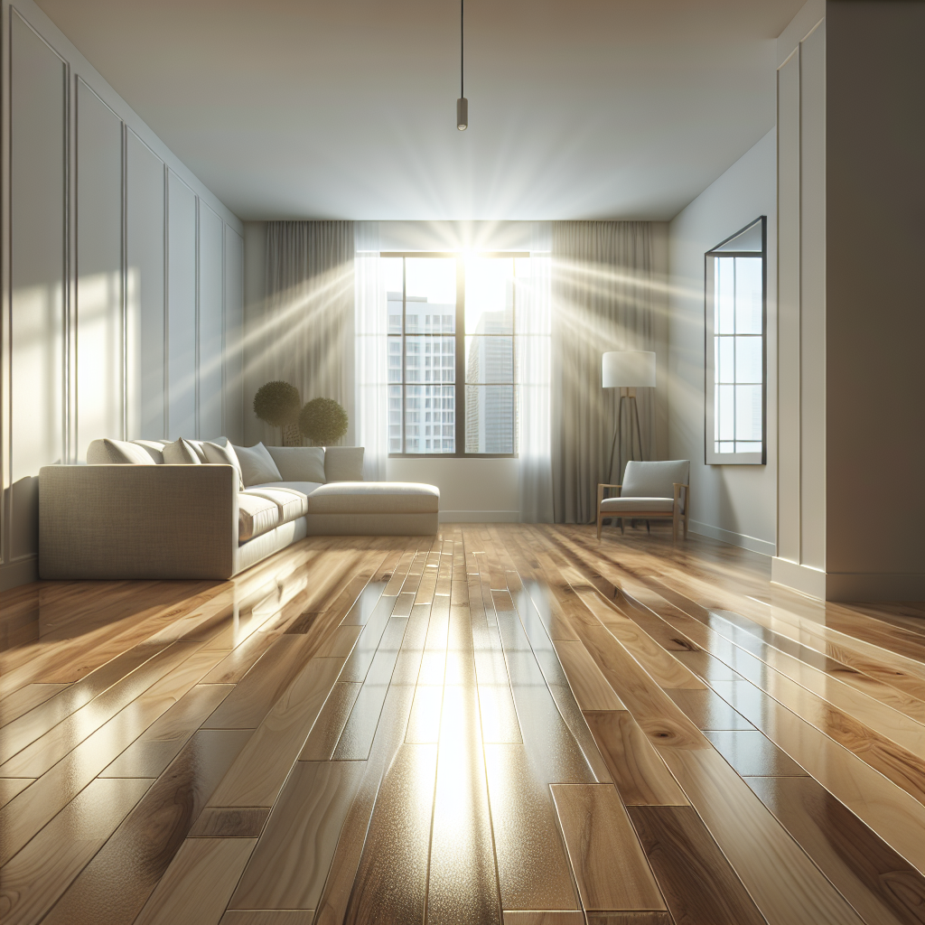 마루 시공 비용 처음 견적이랑 다르게 나온 이유 있었습니다