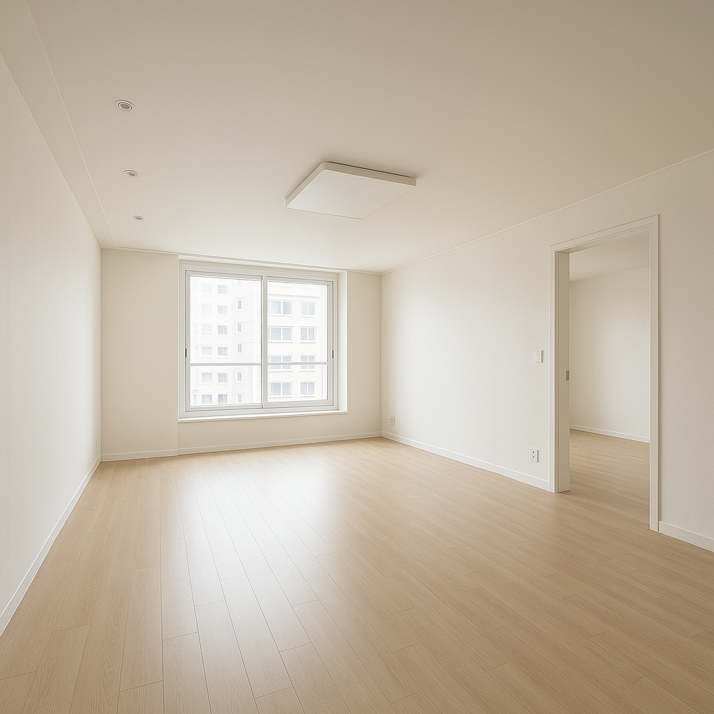 49평 아파트 도배 비용 업체마다 100만 원씩 달랐던 이유 직접 확인했습니다