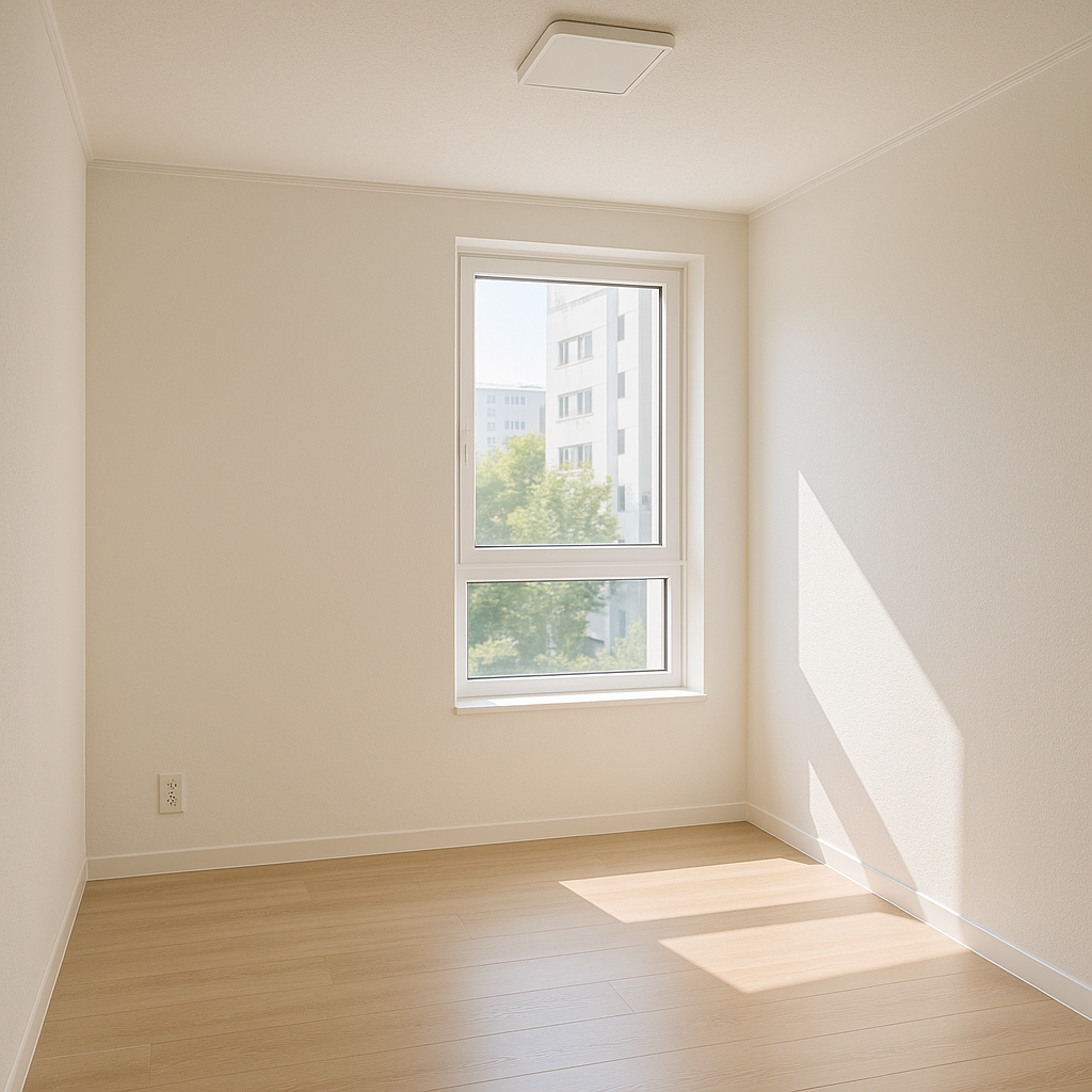 10평 아파트 합지도배 시공 비용, 같은 평수에 20만원 차이 나는 이유 따져봤습니다