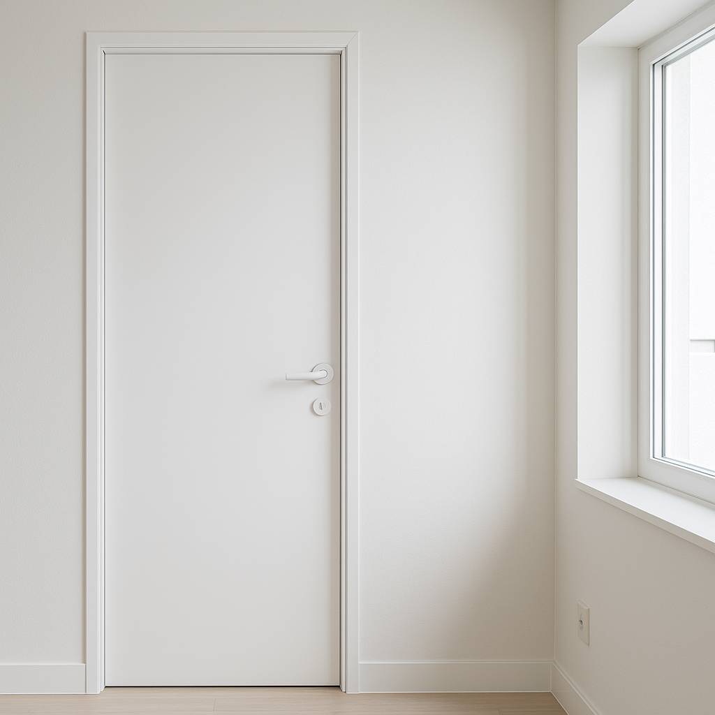 문 문틀 용어 9mm 문선 개념부터 시공 비용까지 총정리, 일반 문선 vs 9mm 문선 24평 기준 60만원 차이 나는 이유 있었습니다