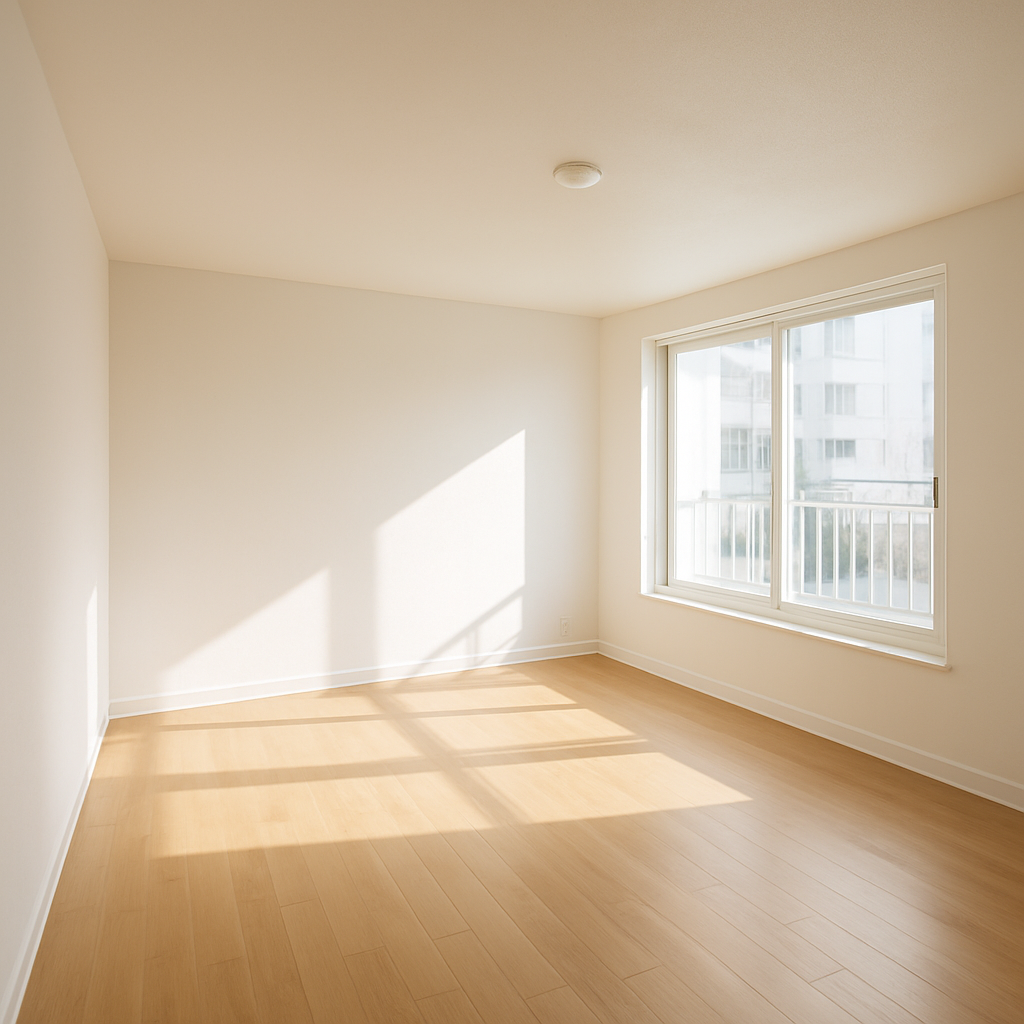 24평 아파트 전세 도배 비용, 합지 기준 186만원인데 300만원 나온 집도 있습니다