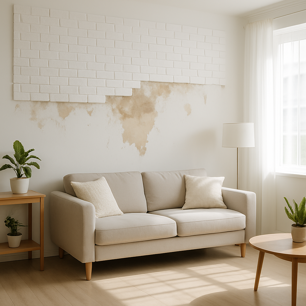 오늘의 궁금증 도배할 자리에 폼블럭이 있다면, 어떻게 제거해요 — 접착제까지 깔끔하게 없애는 실전 순서