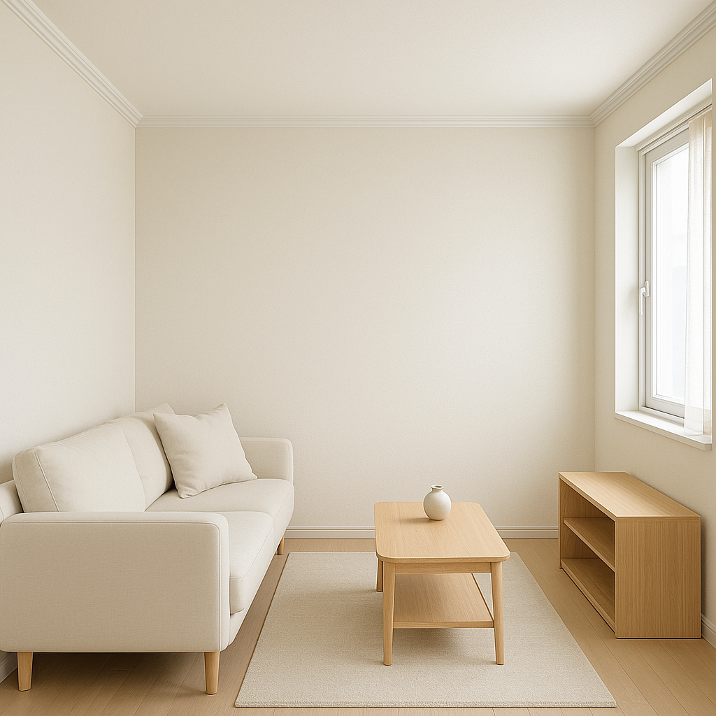 10평 아파트 도배 평당 비용, 업체마다 30만 원 차이 나는 항목 따로 있었습니다