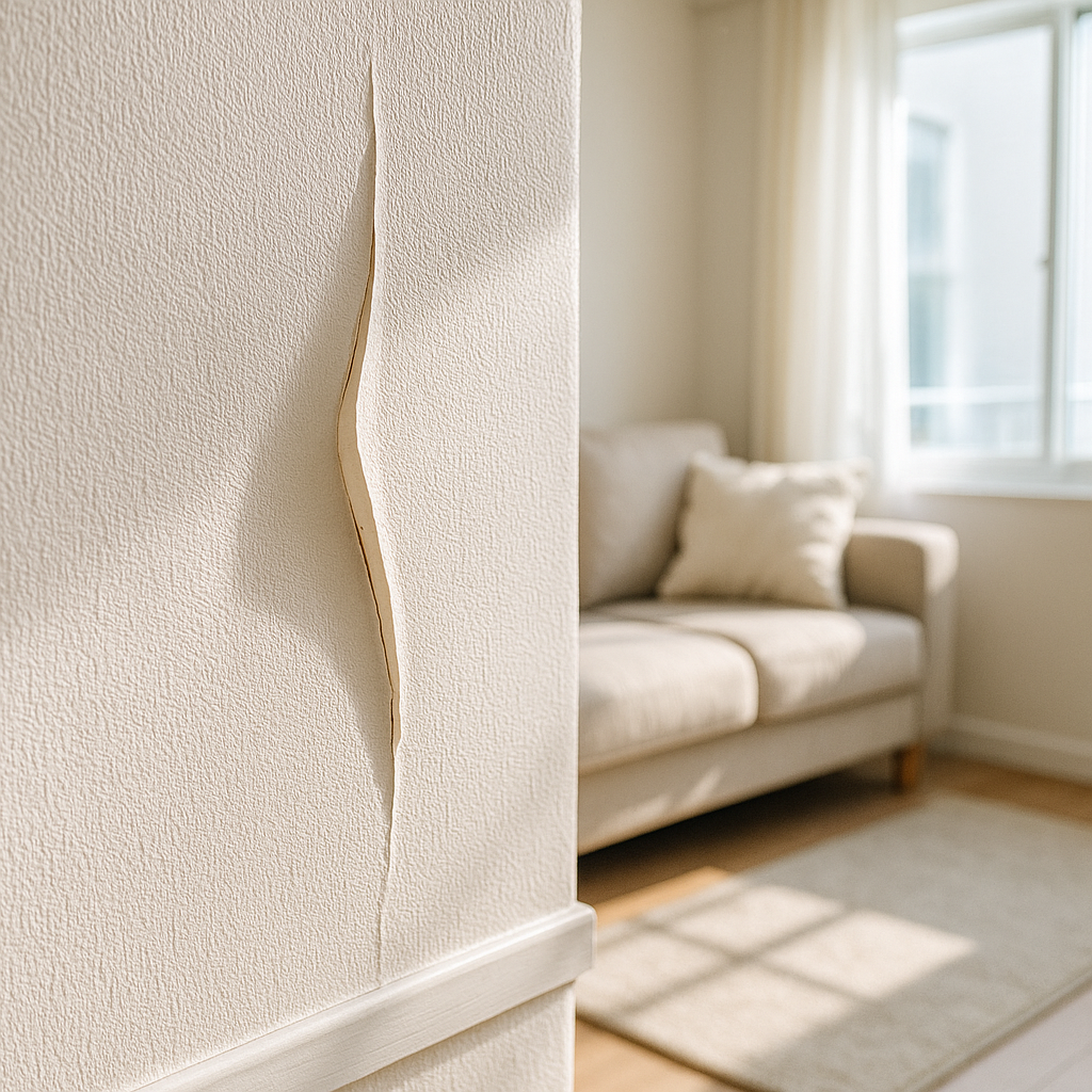 인테리어도 AS가 되나요? 하우스텝의 AS 처리 과정 공개 — 4년치 실제 일지로 확인했습니다