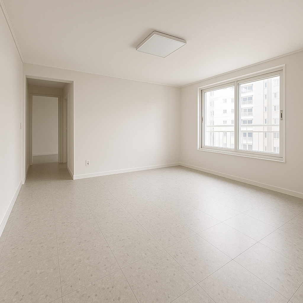 오늘의 궁금증 구축 아파트 바닥, 장판으로 해도 괜찮을까 — 마루로 바꿨다가 후회한 사람들 이야기