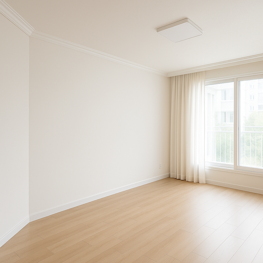 도배 비용 32평 견적 받았더니 업체마다 60만원이 달랐습니다