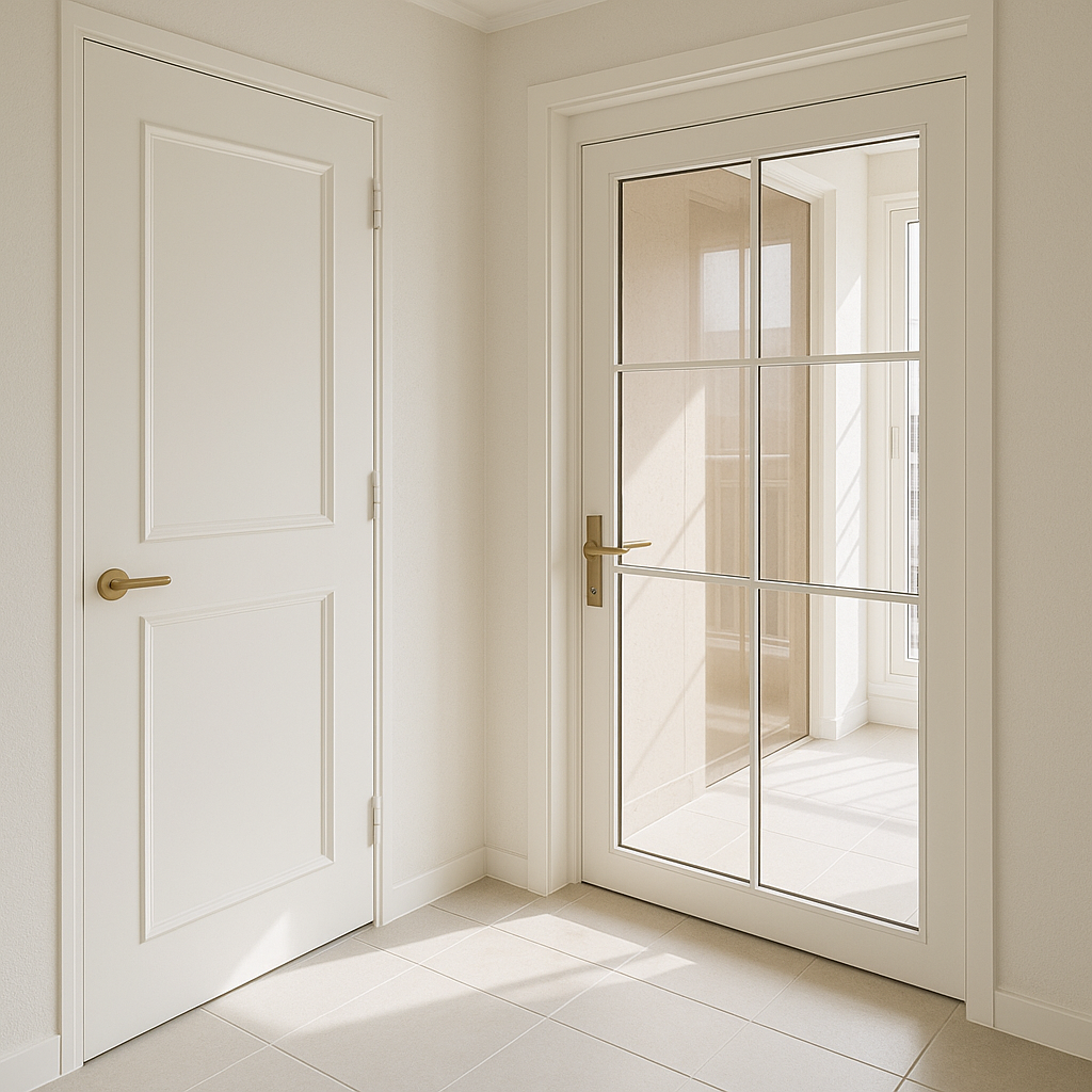 중문 시공 시간, 얼마나 걸릴까 — 1시간 완료라고 했다가 재시공 간 실제 이야기