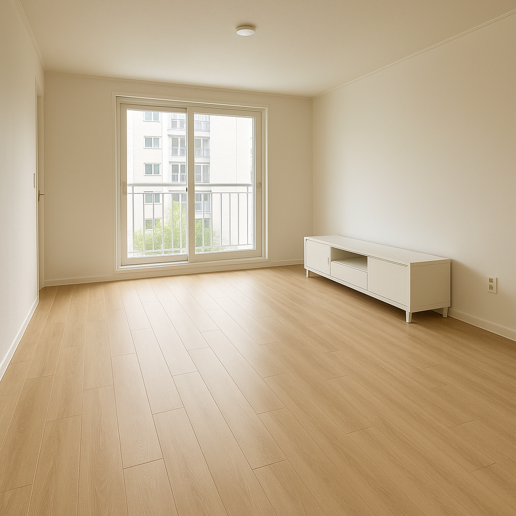 10평 아파트 강화마루 비용, 견적서 세 장 받고 나서야 항목 차이가 보였습니다