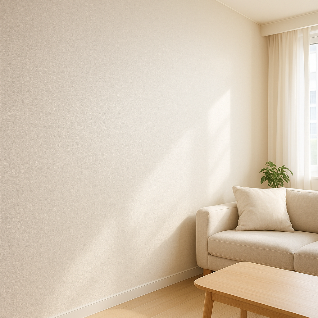 10평 아파트 실크벽지 견적, 업체 세 군데 받아보고 나서 달라진 것들