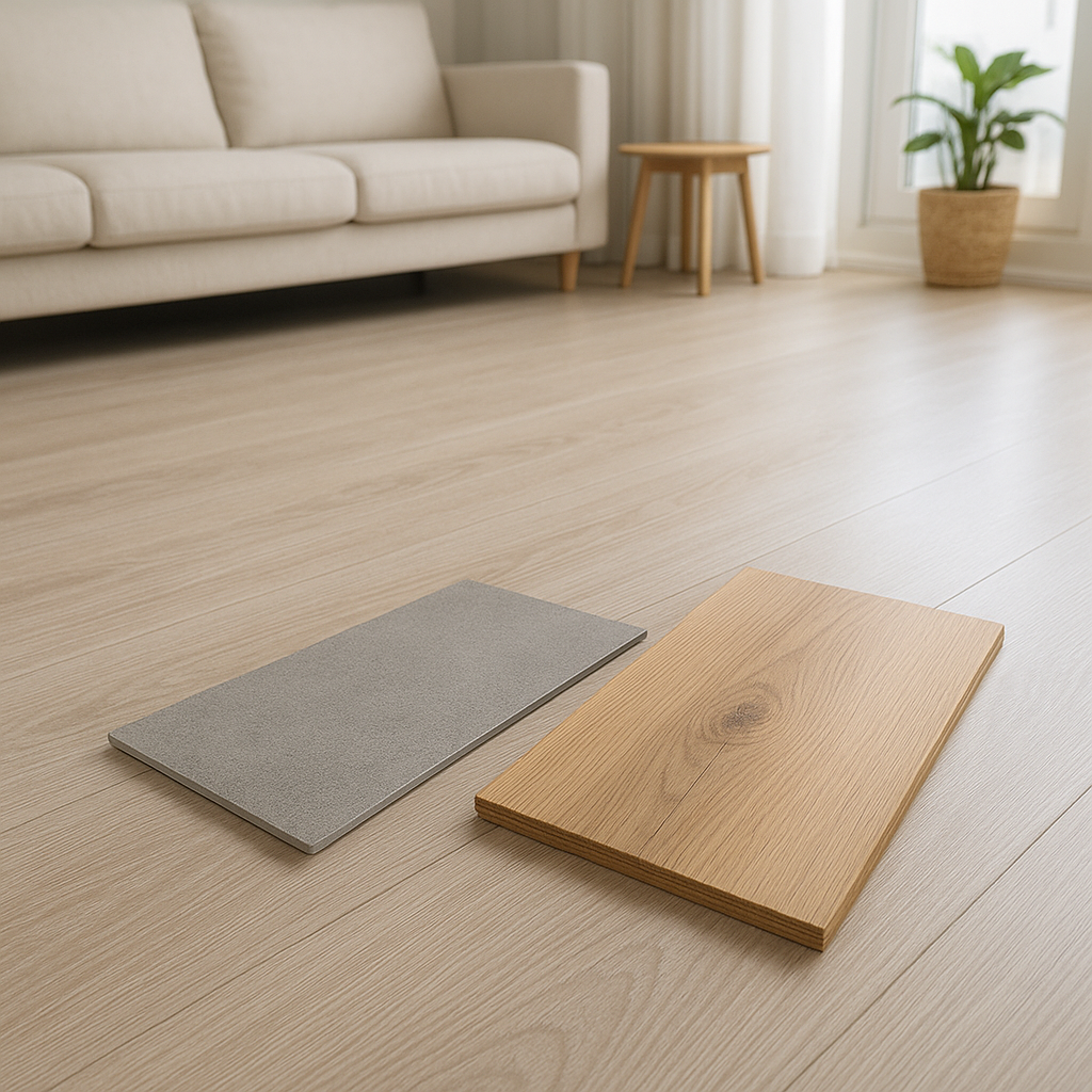 31평 아파트 도배장판 견적, 자재 등급별 단가부터 업체 선택 기준까지 한 번에 정리했습니다