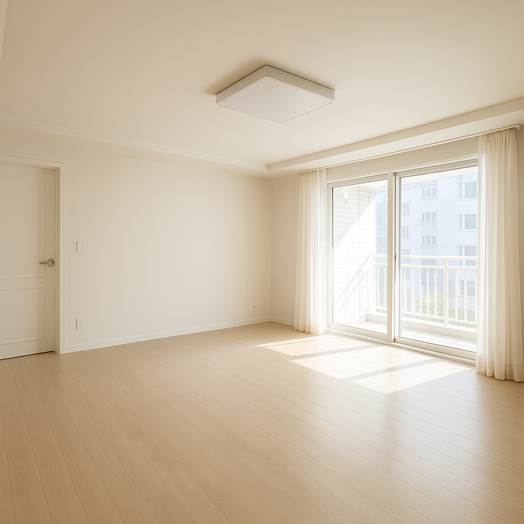 30평 아파트 도배장판 견적, 130만 원짜리와 230만 원짜리 차이가 여기서 났습니다