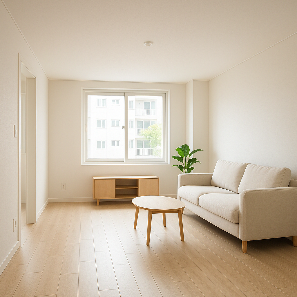 20평 아파트 도배장판 비용, 견적서 항목 뜯어보니 50만원이 거기서 사라지고 있었습니다