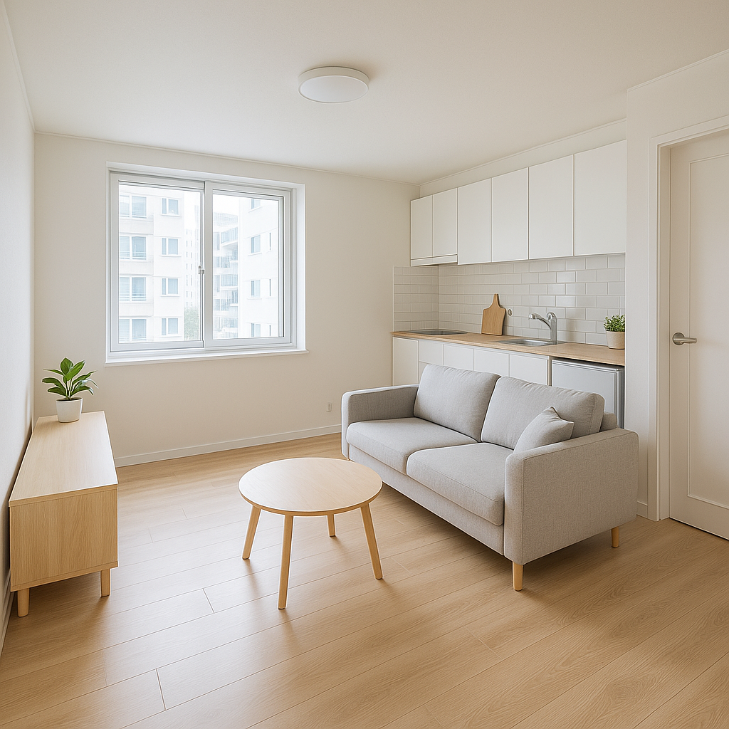 10평 아파트 마루 비용, 견적서 항목 하나 빠졌다가 120만원 더 냈습니다