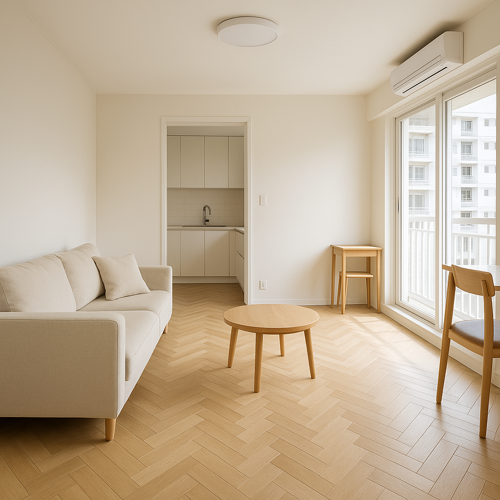 10평 아파트 헤링본 강마루 시공 비용, 자재 등급 하나 차이로 50만원이 달라집니다