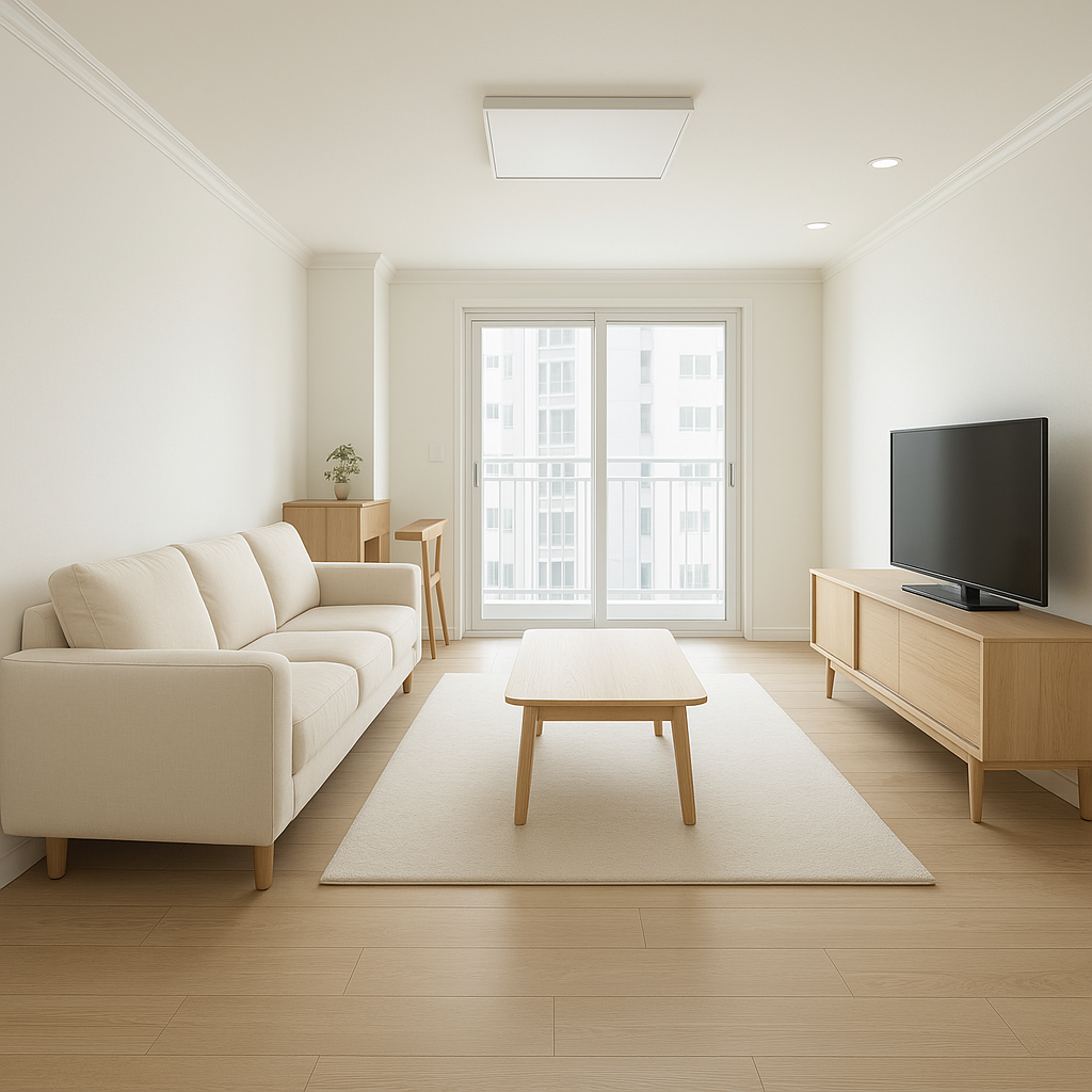 굽도리 vs MDF 몰딩, 장단점을 알아보자 - 소재 하나 잘못 골랐다가 1년 만에 다시 뜯었습니다