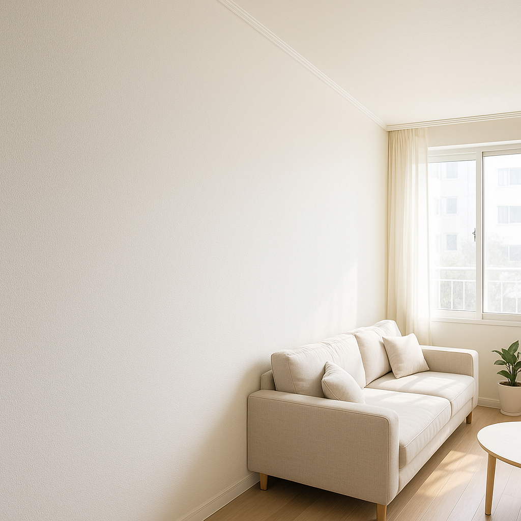 33평 아파트 도배장판 견적, 같은 평수인데 100만 원씩 차이 나는 이유가 따로 있었습니다