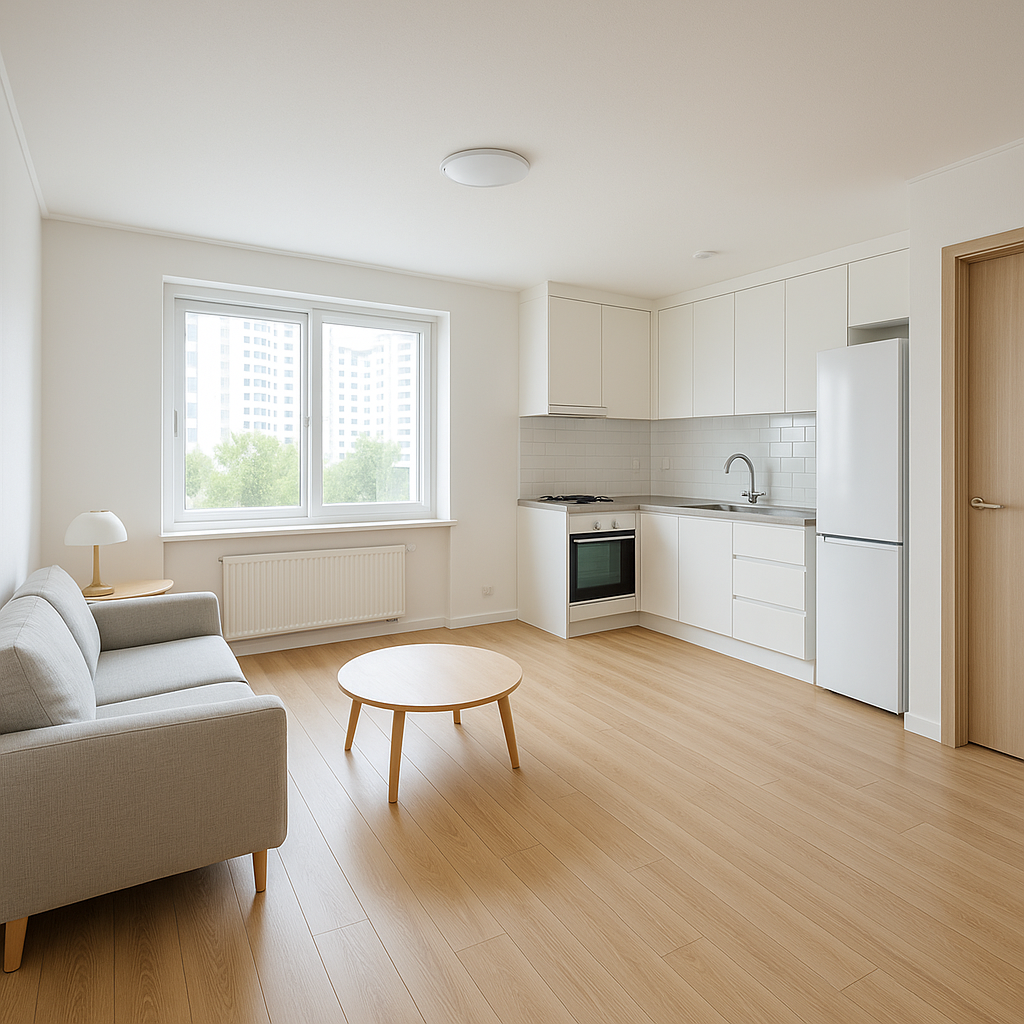 10평 아파트 강마루 견적, 업체마다 50만원 차이 나는 항목이 따로 있습니다