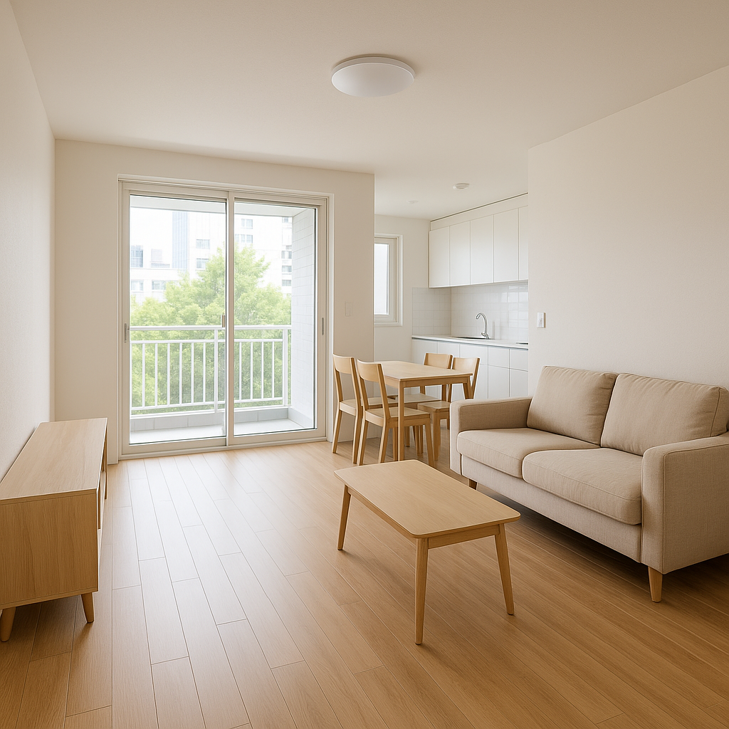 10평 아파트 마루 시공 비용, 견적서 항목이 다르면 80만 원도 차이 납니다