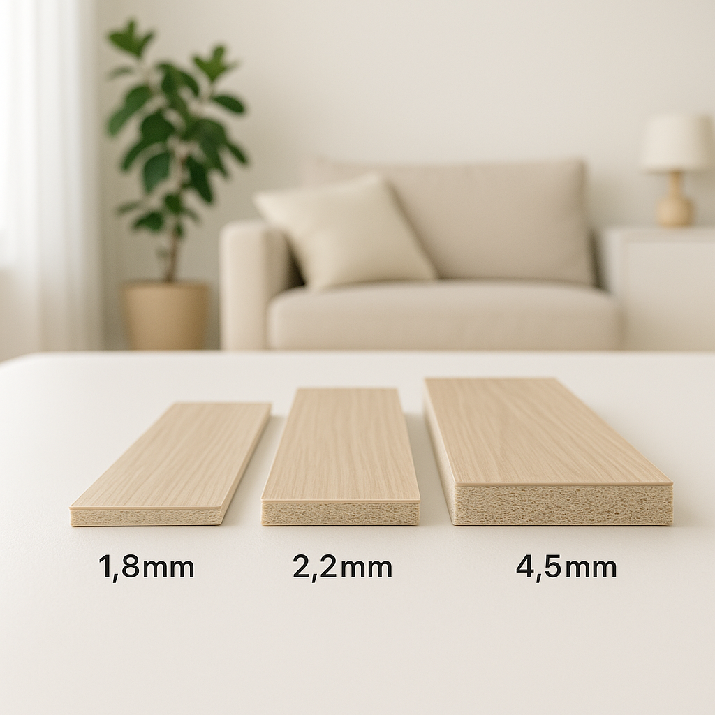 33평 아파트 장판 시공 비용, 두께·철거·마감 조합에 따라 실제 범위가 이렇게 달라집니다