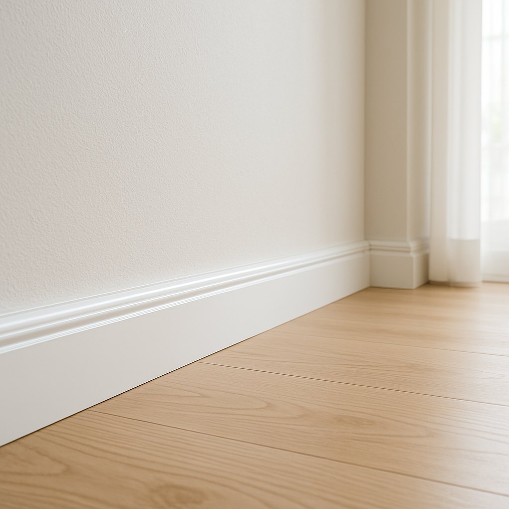 아파트 몰딩 교체 가격은 어떻게 결정되나요 같은 평수인데 왜 두 배 차이 납니까