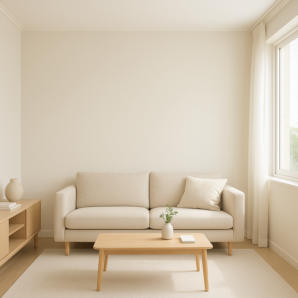 10평 아파트 실크벽지 시공 비용, 업체마다 50만 원씩 차이 나는 진짜 이유