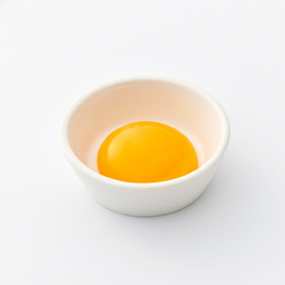 달걀(노른자)