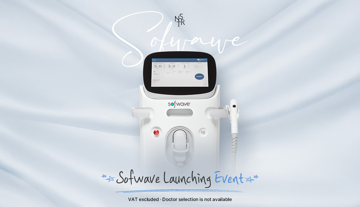 Sofwave Launching EVENT