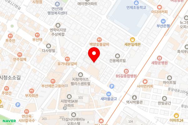 부산 연제구 거제천로118번길 54 월정기 1개월 부산 연제구 거제천로118번길 54