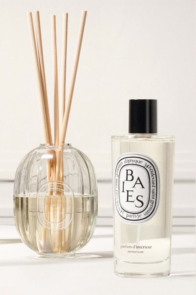 Diffusers