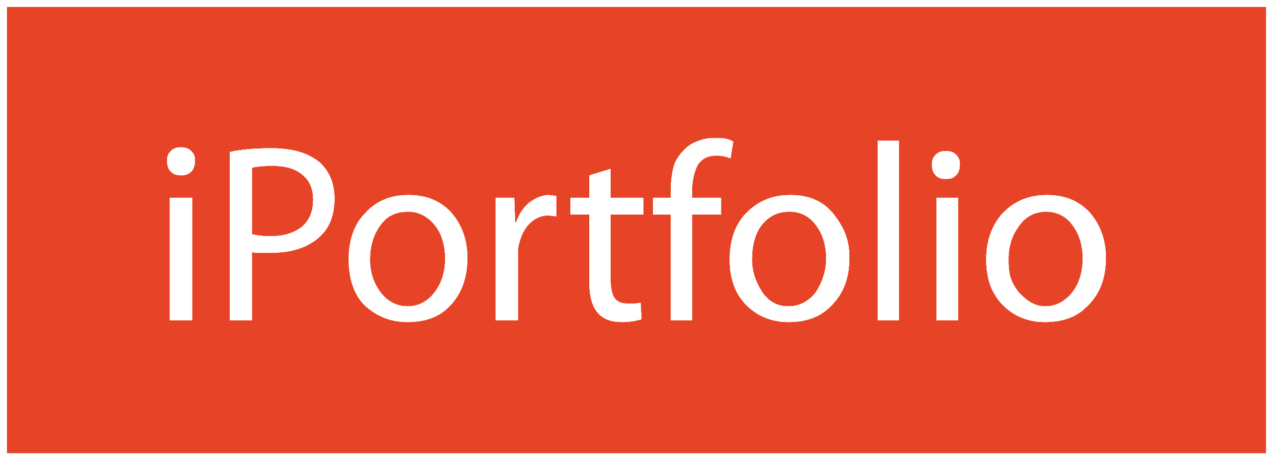iPortfolio Inc.