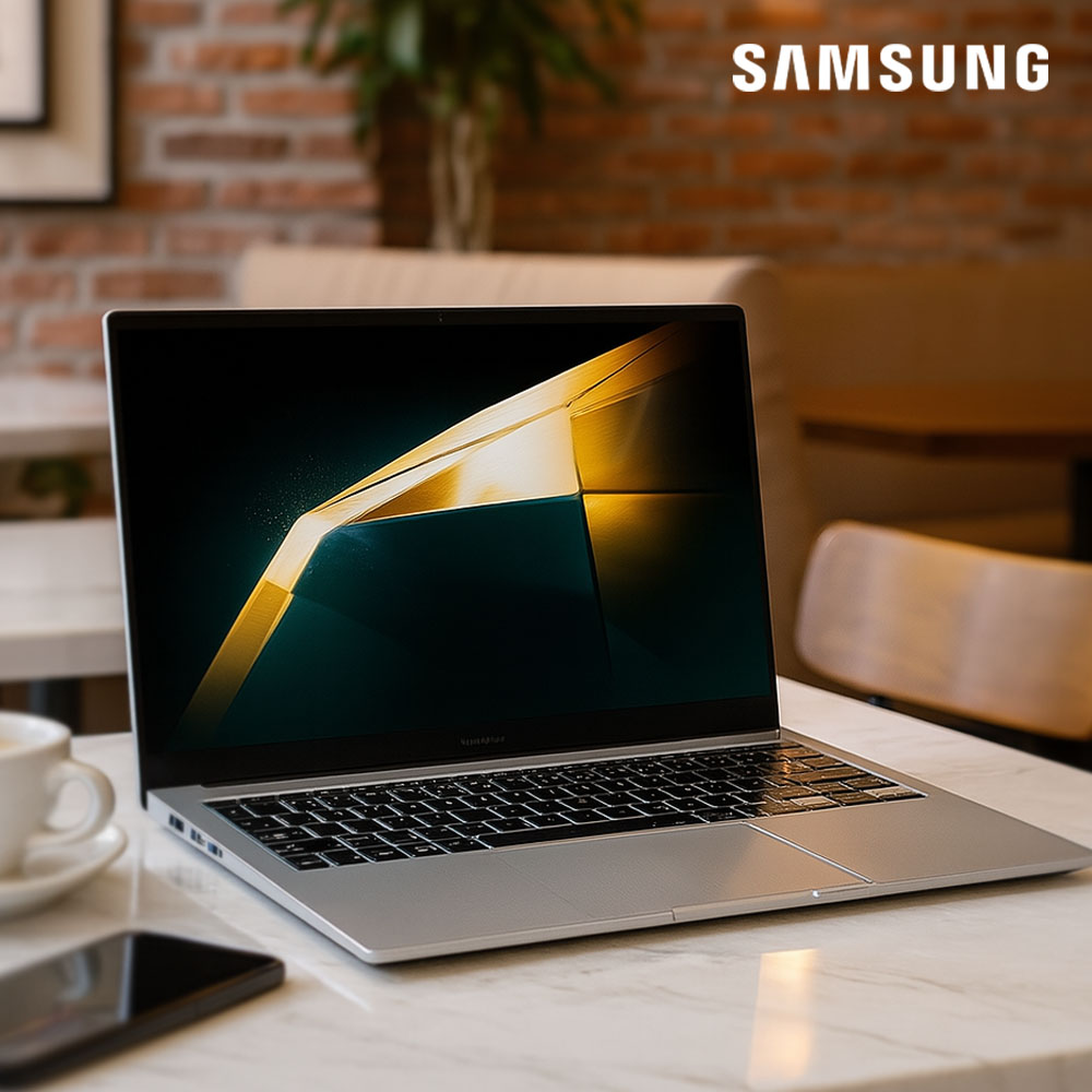 삼성 갤럭시북4 15인치 13세대 램 16G 윈도우11 프로 NT750XGR(인텔 코어i3-1315U @ 1.20GHz/DDR4-16G/SSD 256G/인텔 UHD Graphics/윈도11PRO/실버/S급리퍼)