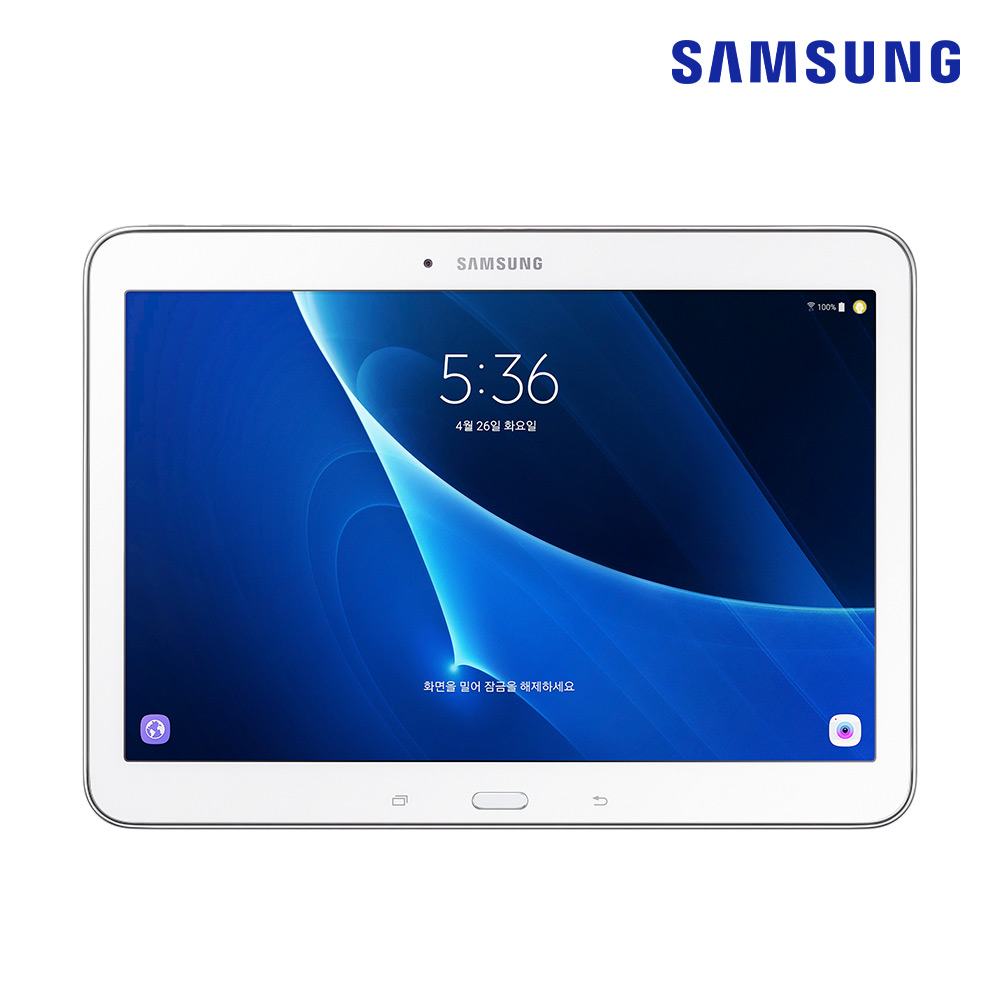 삼성전자 갤럭시탭4 어드밴스드 10.1인치 Wi-Fi 32G + 전용 키보드 북커버 케이스 증정 SM-T536(Wi-Fi / 1.6GHz Octa Core/ 2GB / 10.1“ WXGA TFT 1280x800/ 5.0M AF + 2.0M/ 243.4x176.4x7.9mm /OS -6.0(M)/ 6800mAh/  487g)