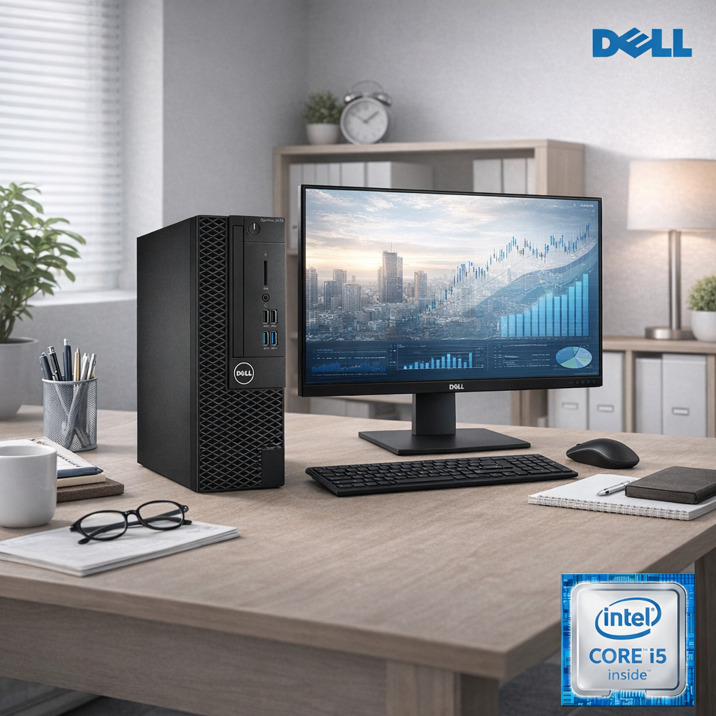 dell DELL 미니데스크 코어i5(9세대) 램 16G SSD 250G 윈도우11 프로 DELL 3070 i5-9400/16G/SSD 250G/Win11Pro
