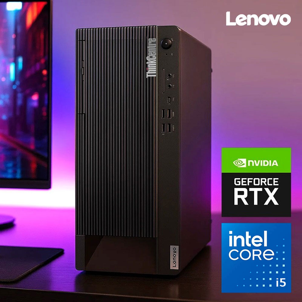납품취소 박스미개봉 RTX 3050 탑재★ 레노버 씽크센터 G4 게이밍PC 코어i5(13세대) 램 16G SSD 512G 윈도우11 프로 + 무상AS 1년 씽크센터 M70t Gen4 i5(인텔 코어i5-13400/DDR4-16G/SSD 512G/지포스 RTX 3050/윈도11PRO/뉴퍼마켓 무상 서비스 1년/박스개봉)