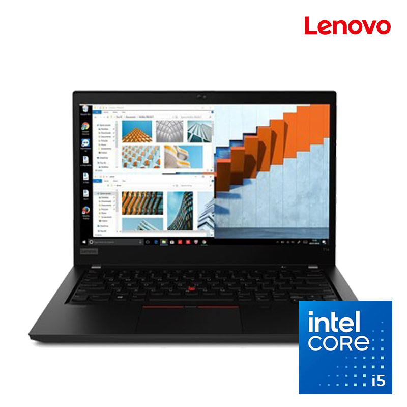 레노버 씽크패드 T14 GEN1 코어i5(10세대) 램16G SSD 512G 윈도우11 탑재 THINKPAD T14 GEN1(인텔 코어i5-10310U @ 1.70GHz/DDR4-16G/SSD 512G/인텔 UHD Graphics/윈도11PRO)