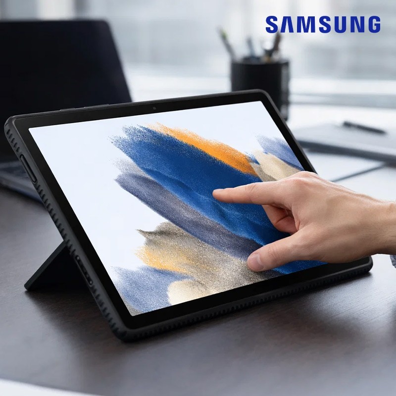 [중고] 삼성 갤럭시탭 A8 대화면 10.5인치 LTE+Wi-Fi ※지금 구매시 삼성 정품 스탠딩 케이스 증정 SM-X205N(출시OS:안드로이드11 / 메모리 램:4GB / 내장