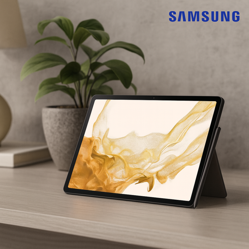 삼성 갤럭시탭S8 11인치 5G+WiFi  128G 그라파이트 + S펜 포함 SM-X700/SM-X706(11인치 / TFT-LCD / 120Hz / 500nits / 스냅드래곤8 Gen1 / [카메라] 후면카메라 : 듀얼 / 전면카메라 : 싱글 / 스피커 : 4개 / 가로 : 253.8mm / 세로 : 165.3mm / 두께 : 6.3mm / 무게 : 503g / 키보드 별매)