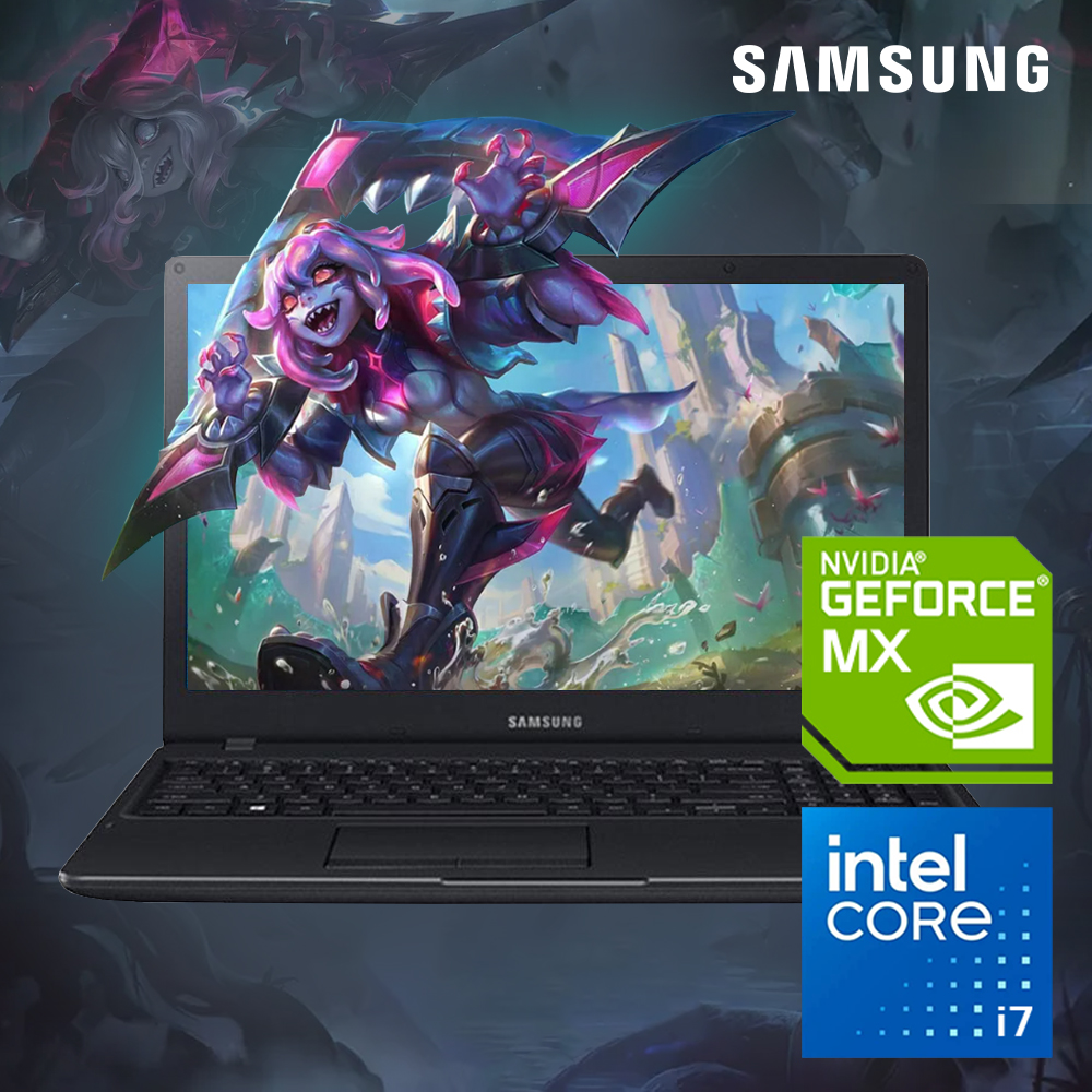 삼성노트북3 코어i7 지포스그래픽 윈도우10 프로 NT371B5L(인텔 코어i7-6700HQ @ 2.60GHz/DDR4-8G/SSD 256G/지포스 920MX/윈도10PRO/15.6인치/A급리퍼)