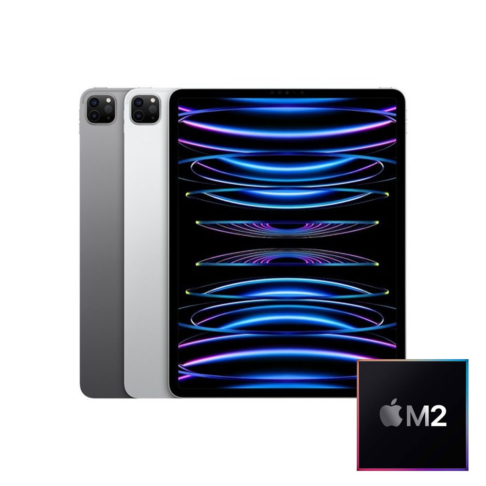 [납품취소 박스미개봉] 애플 아이패드 프로 4세대 11인치 M2칩 Wi-Fi 128G 스페이스그레이 A2759(애플 무상 서비스 26년 7월까지 / Wi-Fi / 11인치 / 120Hz / microSD미지원 / [카메라] 후면카메라 : 듀얼 / 전면카메라 : 싱글 / ProRes동영상 / [프로세서/AI] APPLE M2 / AP