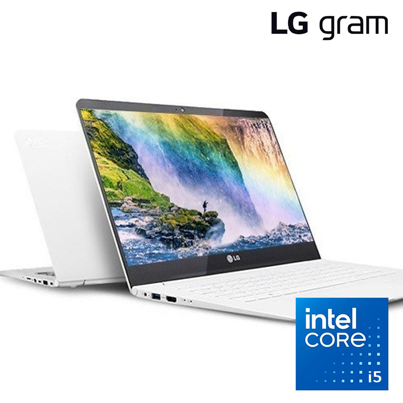 [중고] [풀박스 패키지] LG그램14 코어i5(8세대) 램 16G SSD 512G 윈도우11 프로 + 무상 AS 1년 14Z990,14ZB990(인텔 코어i5-8265U @ 1.60GHz/DDR4-16G/SSD 512G/인텔 UHD Graphics/윈도11PRO/화이트/가성비리퍼)
