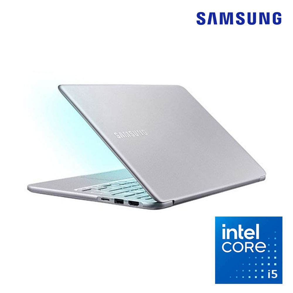 [1.25kg 초경량] 삼성 노트북9 15인치 코어i5(8세대) 윈도우11 프로 NT951XBE/NT950XBE(인텔 코어i5-8265U @ 1.60GHz/DDR3-8G/SSD 256G/인텔 UHD Graphics/윈도11PRO/실버/A급리퍼)