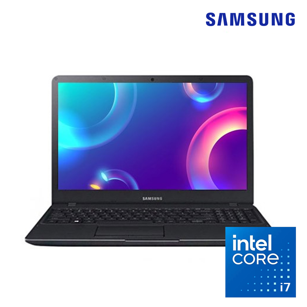 삼성 삼성 노트북 15인치 코어i7 램 16G HDD 500G 윈도우 프로 탑재 NT371B5L(인텔 코어i7-6700HQ @ 2.60GHz/DDR4-16G/SSD 256G/HDD 500G/인텔 HD그래픽/윈도10PRO/가성비리퍼)