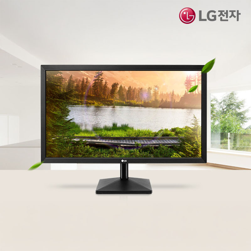 [중고] LG전자 24인치 게이밍 모니터 IPS 틸트 조준선 표시 프리싱크 24EN430H(60.4cm(24인치) / 와이드(16:9) / IPS / 평면 / 1920 x 1080(FHD) / 75Hz / 5ms(GTG) / 250cd / 1,000:1 / 헤드폰 아웃 / 틸트(상하) / 베사홀: 75 x 75mm / 3.1kg / [게임특화] 조준선 표시 / 인풋랙 제어 / 블랙 이퀄라이저 / FreeSync / [단자정보]