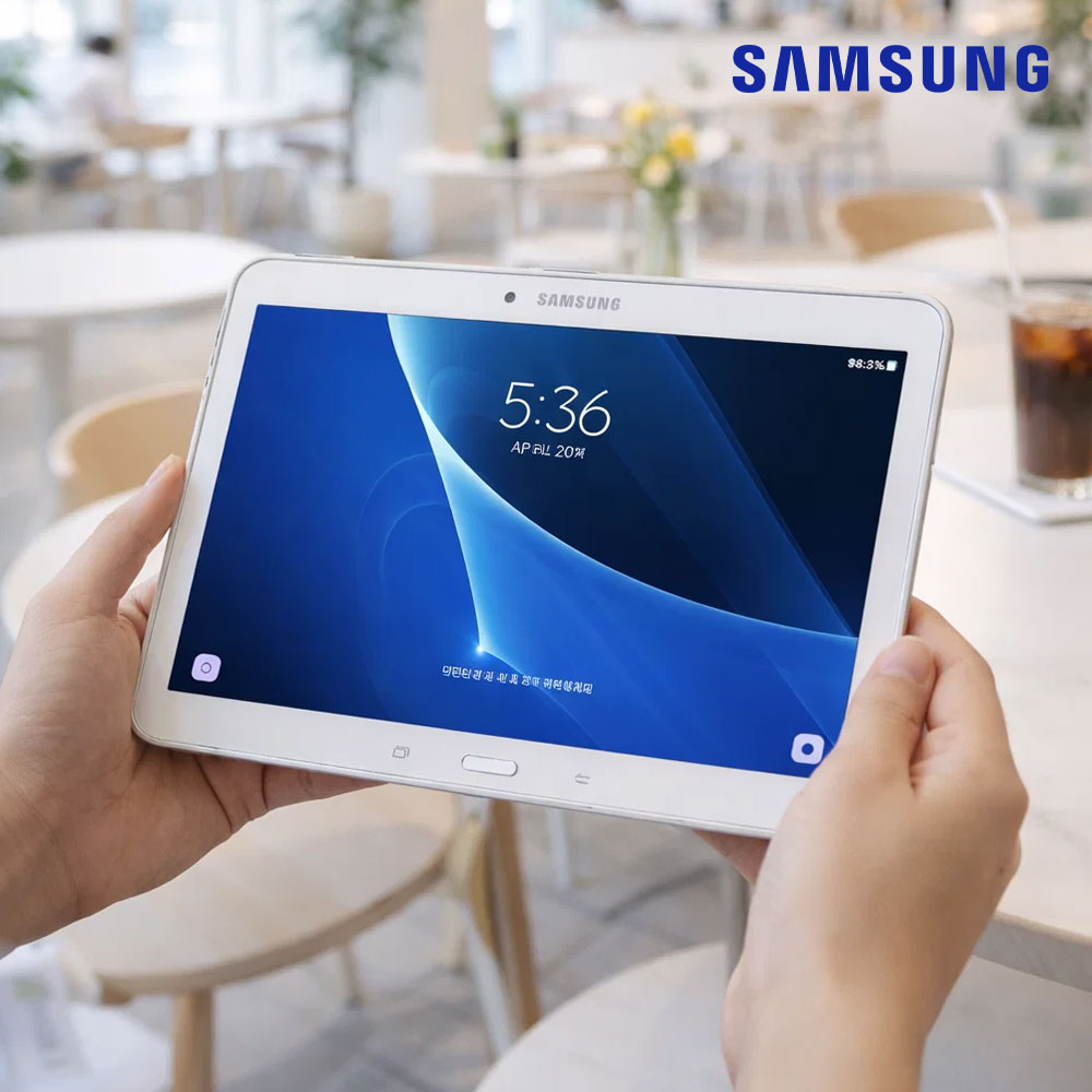 삼성전자 갤럭시탭4 어드밴스드 10.1인치 Wi-Fi 32G + 전용 키보드 북커버 케이스 증정 SM-T536(Wi-Fi / 1.6GHz Octa Core/ 2GB / 10.1“ WXGA TFT 1280x800/ 5.0M AF + 2.0M/ 243.4x176.4x7.9mm /OS -6.0(M)/ 6800mAh/  487g)