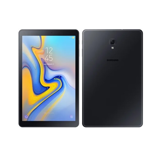 삼성 [중고] 삼성 갤럭시탭A 10.5인치 Wi-Fi 32G 블랙 SM-T590(출시OS: 안드로이드 8.1 오레오 / 10.5인치 / TFT-LCD / 1920x1200 / 60Hz / S펜 미포함(미지원) / 스냅드래곤450 / 8코어 / 램: 3GB / 32GB / microSD:최대400GB / 이어폰단자: 3.5mm / 충전단자: C타입 / 가로: 161.1mm / 세로: 260mm / 두께: 8.0mm / 무게: 529g